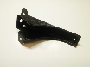 View Bracket Bumper (Rear, Lower, BLACK MICA) Full-Sized Product Image 1 of 2